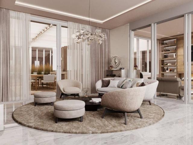 Appartamento in vendita a Città Nuova-Barriera Nuova-San Vito-Città Vecchia, Villa Opicina