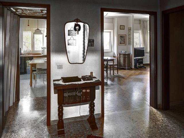 Appartamento in vendita a Campi Elisi, Trieste