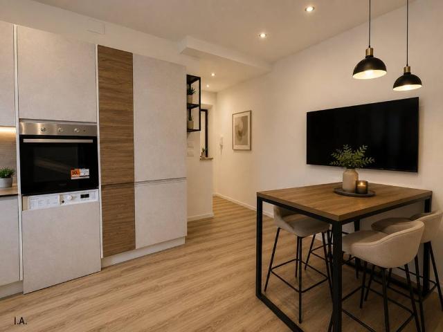 Appartamento in vendita a Servola-Chiarbola-Valmaura-Borgo San Sergio, Villa Opicina