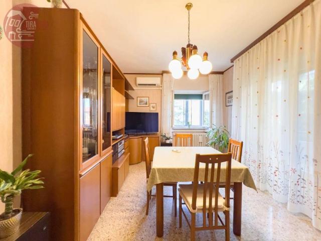 Appartamento in vendita a San Giovanni-Chiadino-Rozzol, Villa Opicina