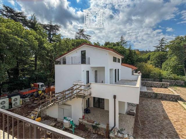 Appartamento in vendita a Opicina / Opčine, Villa Opicina