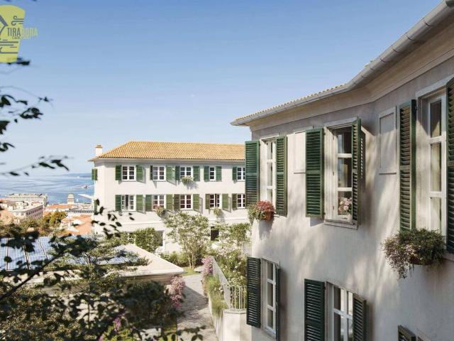 Appartamento in vendita a San Giusto, Trieste