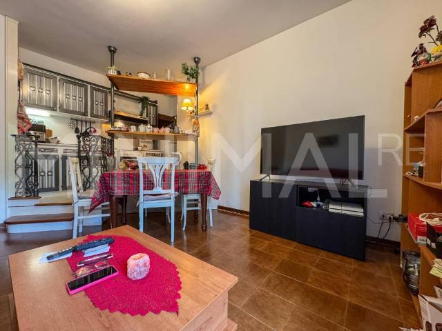Appartamento in vendita a Barriera Vecchia-San Giacomo, Villa Opicina