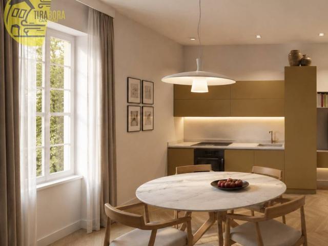 Appartamento in vendita a San Giusto, Trieste