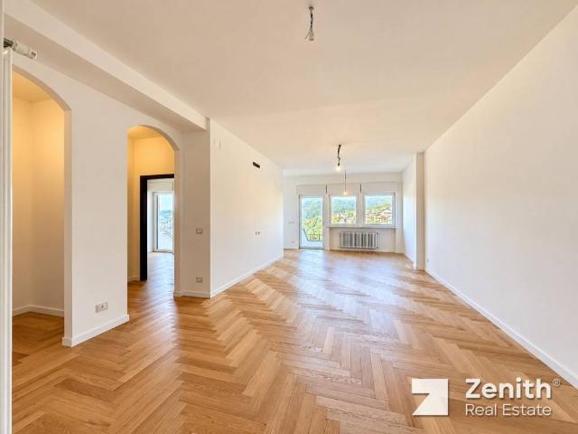 Appartamento in vendita a Cologna, Trieste