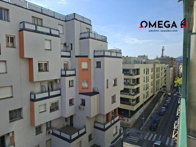 Appartamento in vendita a Barriera Vecchia-San Giacomo, Villa Opicina
