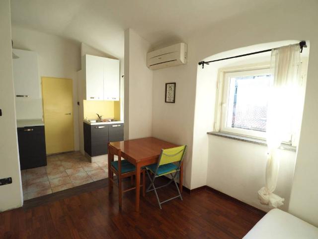 Appartamento in vendita a San Giacomo / Sveti Jakob, Trieste