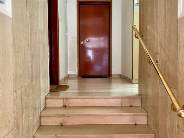 Appartamento in vendita a Barriera Vecchia, Trieste