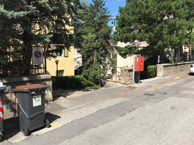 Appartamento in vendita a San Giovanni-Chiadino-Rozzol, Villa Opicina