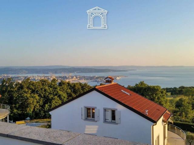 Appartamento in vendita a Terstenico / Trstenik, Trieste