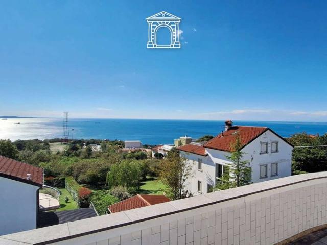 Appartamento in vendita a Opicina / Opčine, Villa Opicina