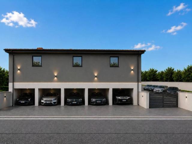Appartamento in vendita a San Giovanni-Chiadino-Rozzol, Villa Opicina