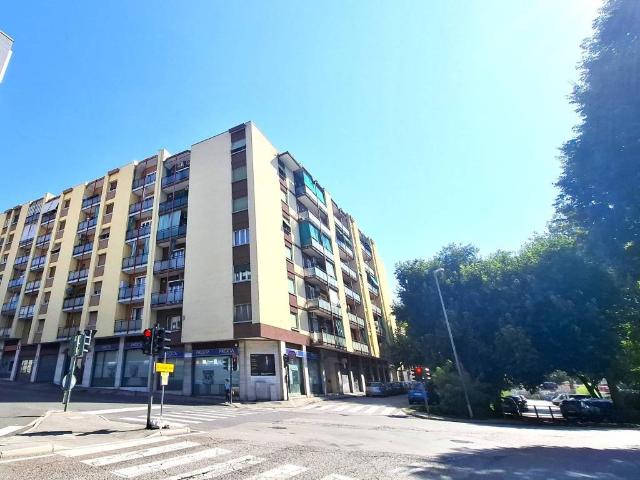 Appartamento in vendita a Barriera Vecchia-San Giacomo, Villa Opicina