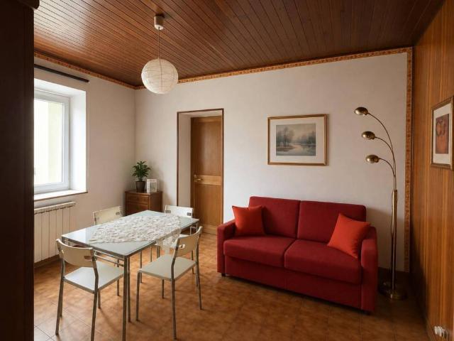 Appartamento in vendita a Barriera Vecchia-San Giacomo, Villa Opicina
