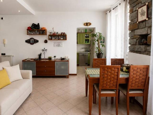 Appartamento in vendita a San Vito, Trieste
