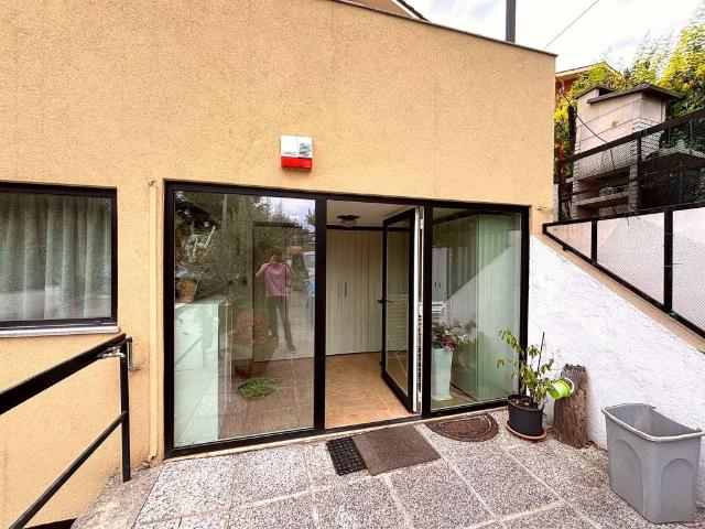 Appartamento in vendita a San Giovanni-Chiadino-Rozzol, Villa Opicina