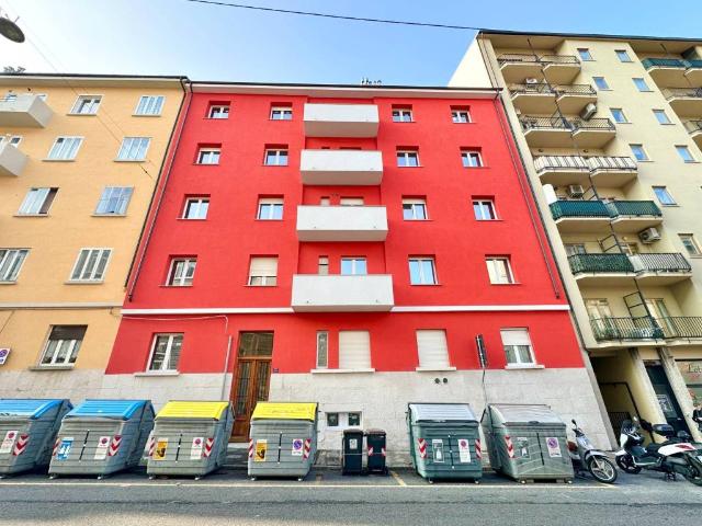 Appartamento in vendita a Barriera Vecchia-San Giacomo, Villa Opicina