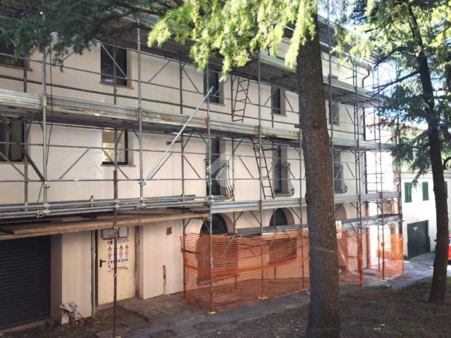 Appartamento in vendita a San Giovanni-Chiadino-Rozzol, Villa Opicina