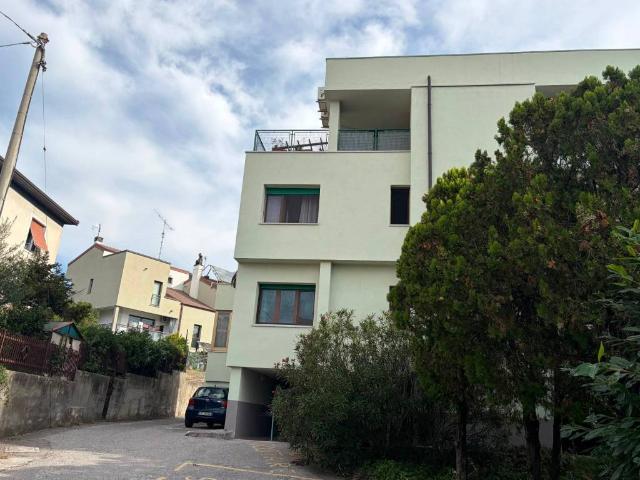 Appartamento in vendita a Borgo San Sergio, Trieste