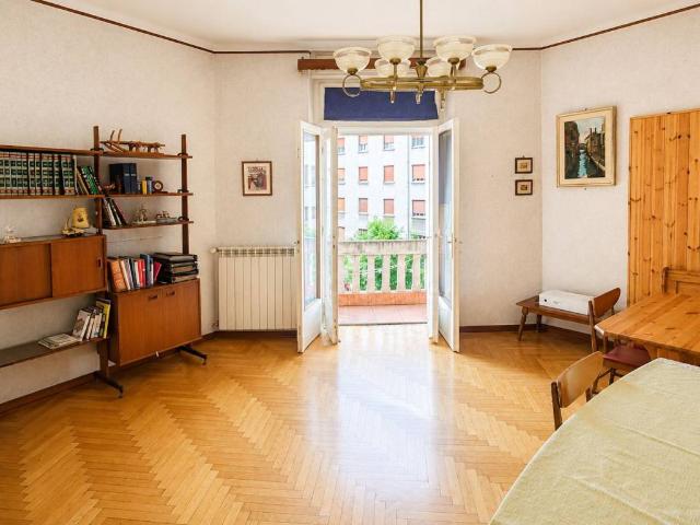 Appartamento in vendita a Barriera Vecchia-San Giacomo, Villa Opicina