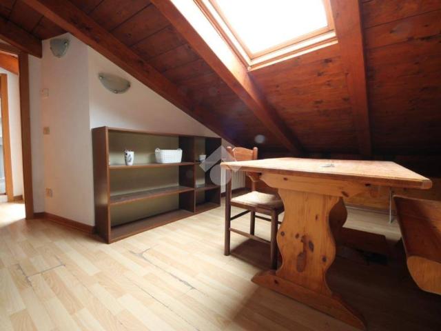 Appartamento in vendita a Barriera Vecchia-San Giacomo, Villa Opicina