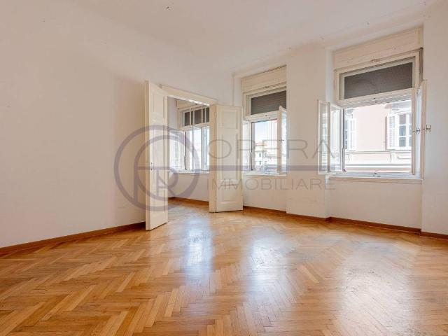 Appartamento in vendita a Città Nuova-Barriera Nuova-San Vito-Città Vecchia, Villa Opicina