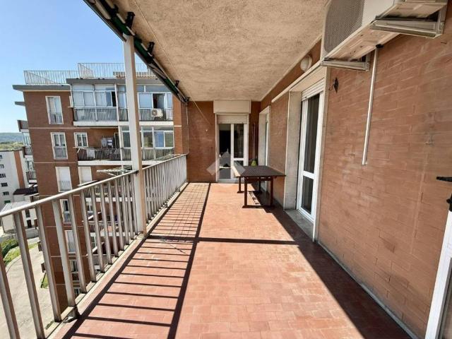 Appartamento in vendita a Servola-Chiarbola-Valmaura-Borgo San Sergio, Villa Opicina