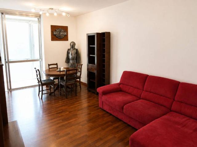 Appartamento in vendita a Servola-Chiarbola-Valmaura-Borgo San Sergio, Villa Opicina
