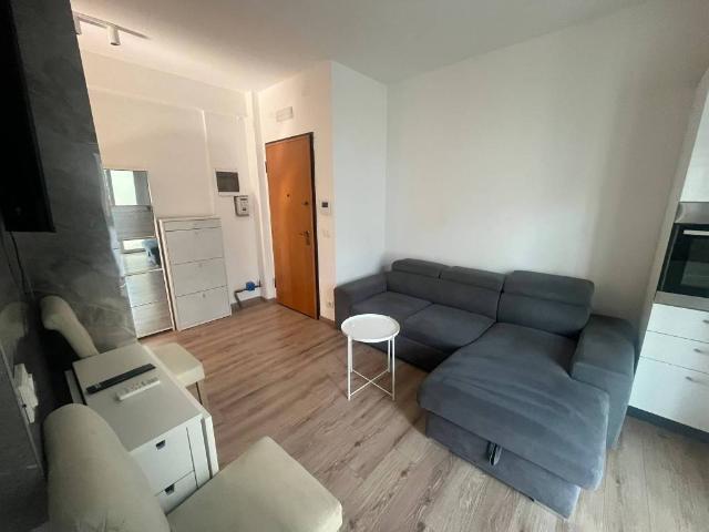 Appartamento in vendita a San Giacomo / Sveti Jakob, Trieste