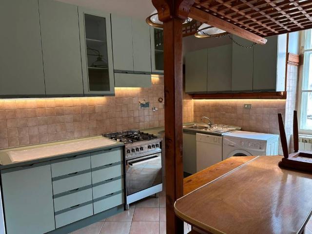 Appartamento in vendita a Conconello / Ferlugi, Villa Opicina