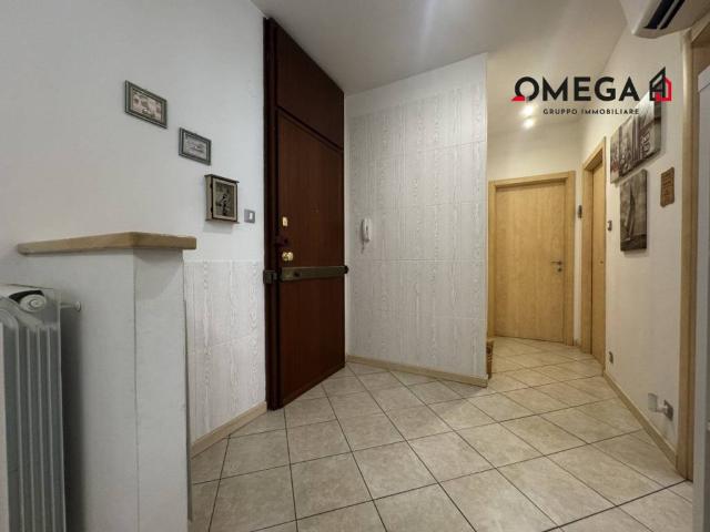 Appartamento in vendita a San Giovanni-Chiadino-Rozzol, Villa Opicina