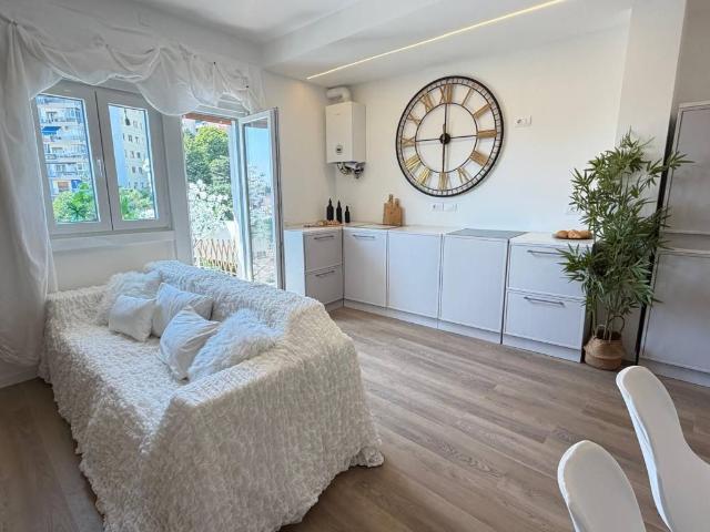 Appartamento in vendita a Conconello / Ferlugi, Villa Opicina