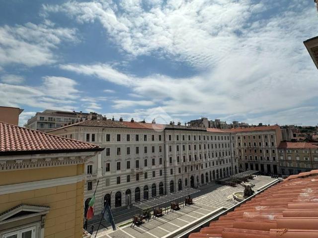 Appartamento in vendita a Città Nuova-Barriera Nuova-San Vito-Città Vecchia, Villa Opicina