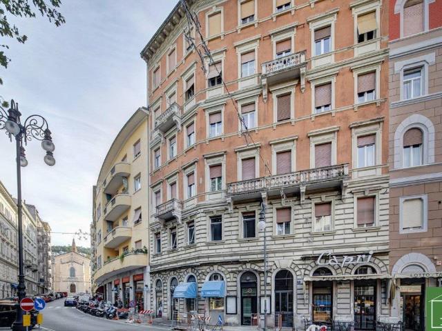Appartamento in vendita a Opicina / Opčine, Villa Opicina