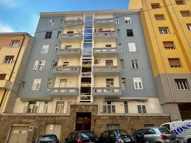 Appartamento in vendita a Barriera Vecchia-San Giacomo, Villa Opicina