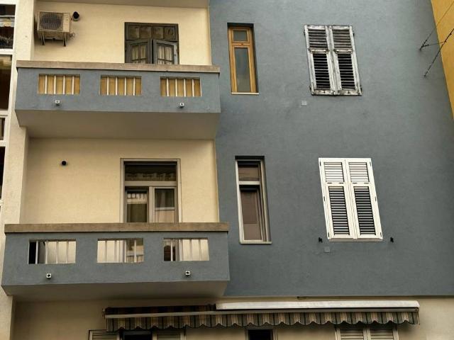 Appartamento in vendita a Barriera Vecchia-San Giacomo, Villa Opicina