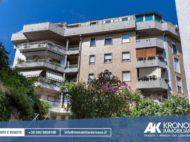 Appartamento in vendita a Opicina / Opčine, Villa Opicina
