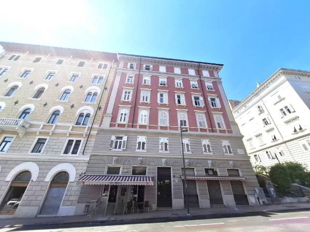 Appartamento in vendita a Barriera Vecchia-San Giacomo, Villa Opicina
