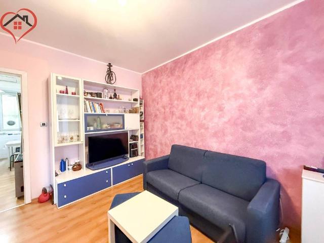Appartamento in vendita a Barriera Vecchia, Trieste
