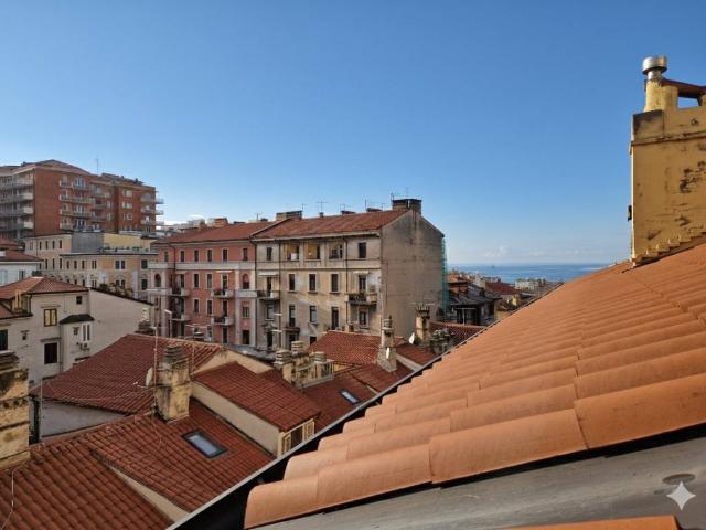 Appartamento in vendita a Città Nuova-Barriera Nuova-San Vito-Città Vecchia, Villa Opicina