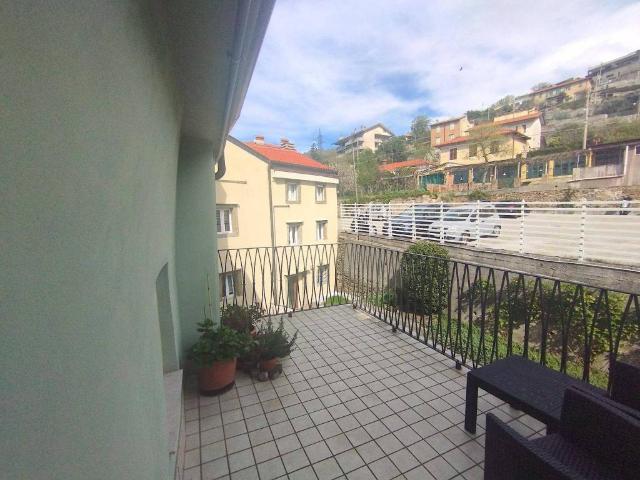 Appartamento in vendita a Roiano / Rojan, Trieste