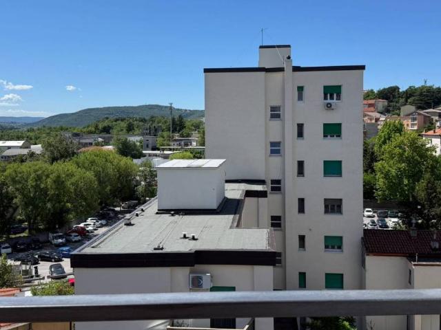 Appartamento in vendita a Servola-Chiarbola-Valmaura-Borgo San Sergio, Villa Opicina