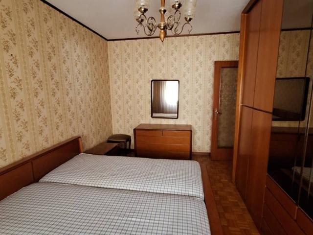 Appartamento in vendita a Barriera Vecchia-San Giacomo, Villa Opicina