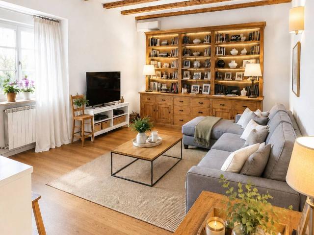 Appartamento in vendita a Città Nuova-Barriera Nuova-San Vito-Città Vecchia, Villa Opicina