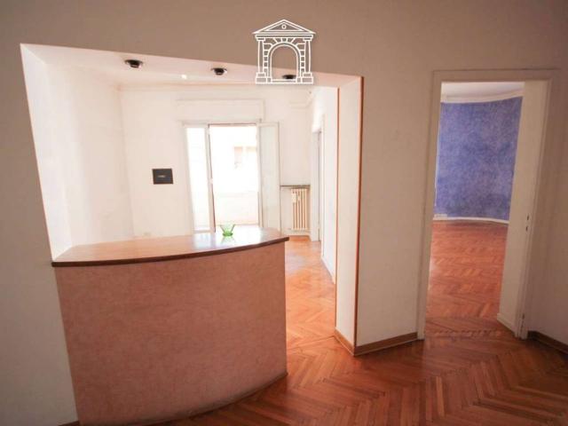 Appartamento in vendita a San Giusto, Trieste