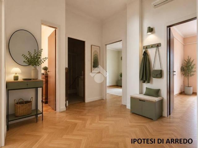 Appartamento in vendita a Roiano-Gretta-Barcola-Cologna-Scorcola, Villa Opicina
