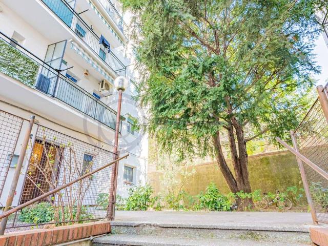 Appartamento in vendita a Servola-Chiarbola-Valmaura-Borgo San Sergio, Villa Opicina