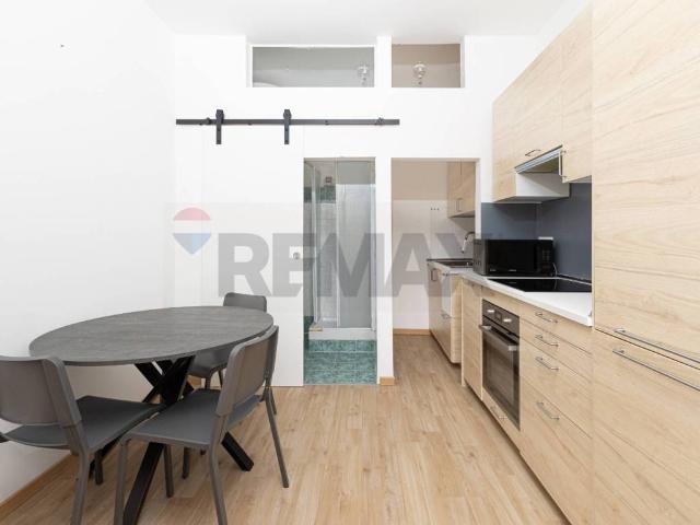 Appartamento in vendita a Servola-Chiarbola-Valmaura-Borgo San Sergio, Villa Opicina