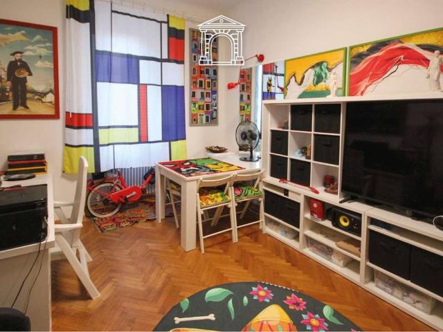Appartamento in vendita a Città Nuova-Barriera Nuova-San Vito-Città Vecchia, Villa Opicina