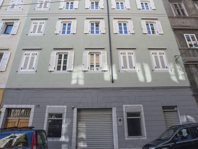 Appartamento in vendita a San Vito, Trieste